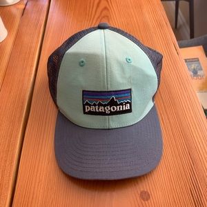 🌷3/$25 Patagonia Hat